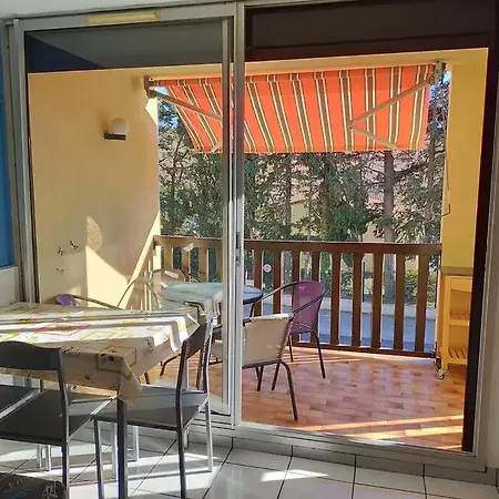 L'azur Piscine Parking Clim Proche * Argelès-sur-Mer