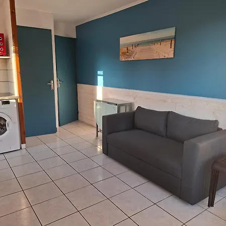 L'azur Piscine Parking Clim Proche * Argelès-sur-Mer